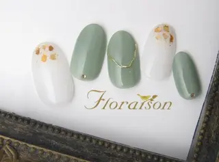 ネイル Tree NORICO.のネイルデザイン