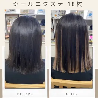 fun./ヘアセット /エクステ/着付のその他イメージ