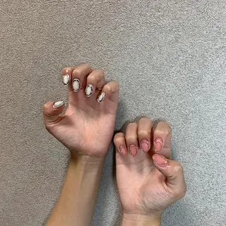 ネイル yukippy nailのネイルデザイン