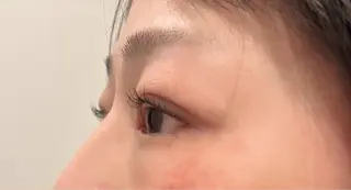 マツエク・マツパ share salon JAM 八王子所属・髙橋 えりかのマツエク・マツパデザイン