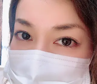 マツエク・マツパ 吉岡 ゆうなのマツエク・マツパデザイン