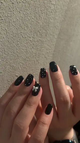 ネイル tote. harunaのネイルデザイン