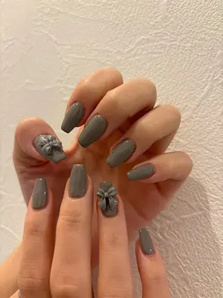 ネイル Ann. nail.tokyo所属・Ann nailのネイルデザイン