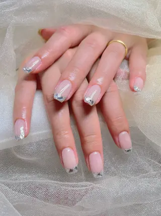 ネイル ユニークネイルサロン カカのネイルデザイン