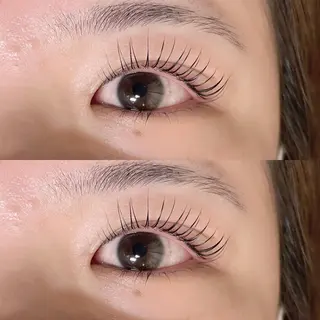 マツエク・マツパ eyelist🌼 asukaのマツエク・マツパデザイン