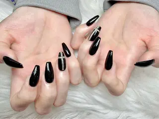 ネイル Yuki Nailsalonのネイルデザイン