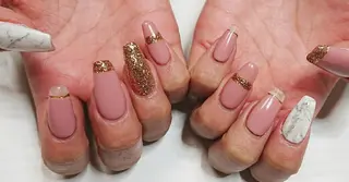 ネイル Lilith Nailのネイルデザイン