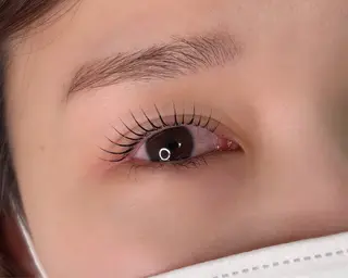 マツエク・マツパ megumi ☺︎のマツエク・マツパデザイン