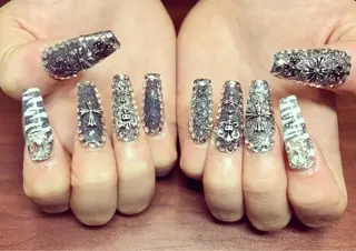 ネイル NAIL salon ACEのネイルデザイン