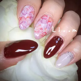 ネイル Lino 《リノ》のエステ・リラクイメージ