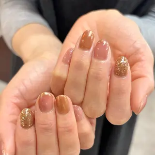 ネイル 1・2月分受付中 ♡narumiのネイルデザイン