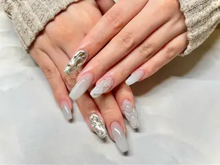 ネイル sumire petitのネイルデザイン