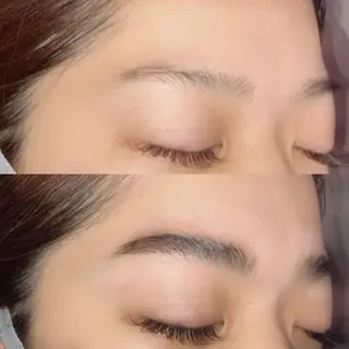 faroe 五反田店所属・中地 一恵のマツエク・マツパデザイン