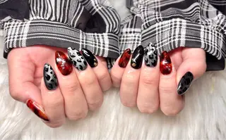 ネイル kurumi nailのネイルデザイン