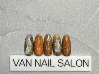 ネイル Van Nail Salonのネイルデザイン