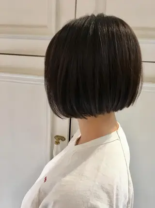 ショート カラー fukuyasu rikaのネイルデザイン