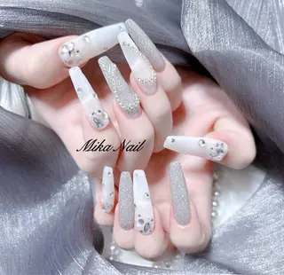 ネイル Mika Nailのネイルデザイン