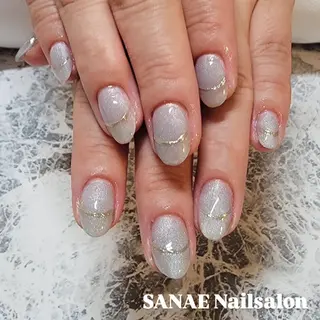 ネイル SanaNailsalon所属・Sana Nailsalonのネイルデザイン