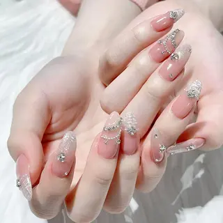 ネイル Queen's ゆなのネイルデザイン