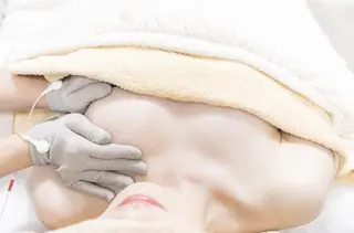 バストアップサロンmm【エムエム】所属・バストアップサロン mm【エムエム】のエステ・リラクイメージ