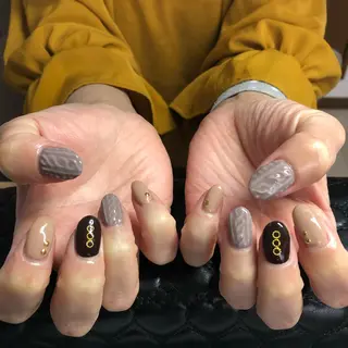 ネイル FELICE ﾌｪﾘｰﾁｪのネイルデザイン