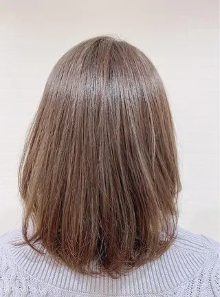 ヘアアレンジ GRANLUSSO 〜グランルッソ駅前店所属・木口 嘉美のヘアスタイル