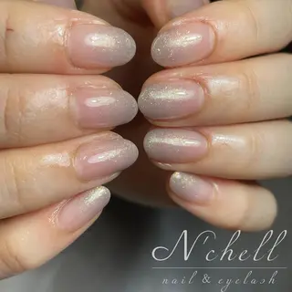 ネイル Nailist Aoiのネイルデザイン