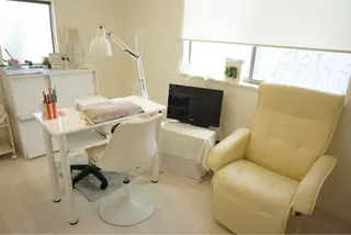 ネイル Sweets& nail みなこのネイルデザイン