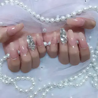 ネイル You&Me Miruのネイルデザイン