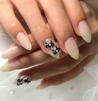 ネイル -yuu-所属・Lino ﾟのネイルデザイン