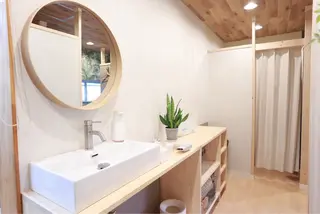 木と香　byえびな河原口整骨院所属・木と香 オイルケアのエステ・リラクイメージ