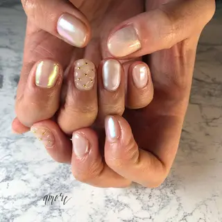 ネイル You kyehwaのネイルデザイン