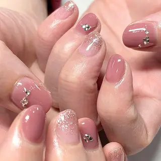 ネイル SEPTNAIL SUGAWARAのネイルデザイン