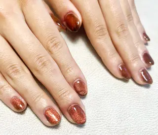 ネイル H. Sayuriのネイルデザイン