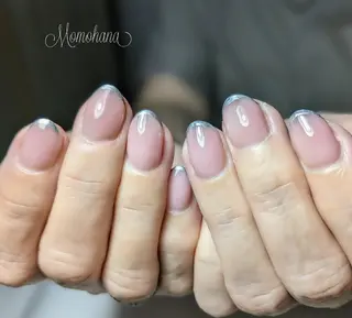 ネイル momohana  のネイルデザイン