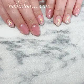 ネイル nailsalon ...neneのネイルデザイン