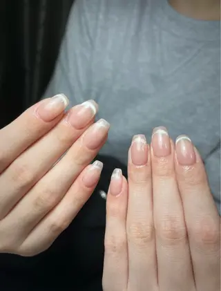 ネイル YS Nailのネイルデザイン