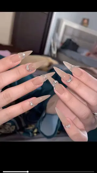 ネイル Yuki nail staffのネイルデザイン