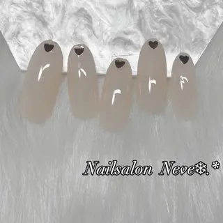 ネイル Nailsalon Neve❄︎.*のネイルデザイン