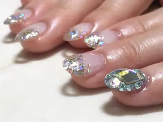 ネイル ネイルサロン ラディット所属・nailsalon Radditのネイルデザイン