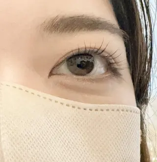 マツエク・マツパ 🧸Lily船橋 石川🌿‬のマツエク・マツパデザイン