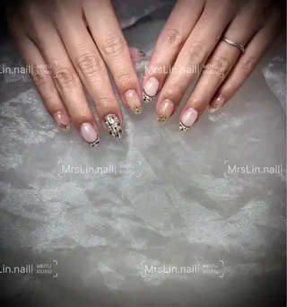 ネイル Mrs Lin.nailのネイルデザイン