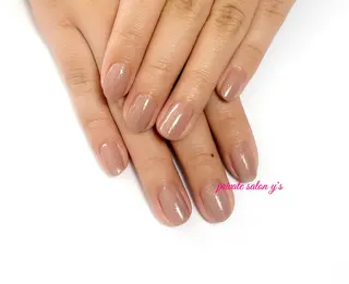 ネイル y' sのネイルデザイン