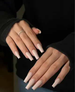 ネイル な なのネイルデザイン