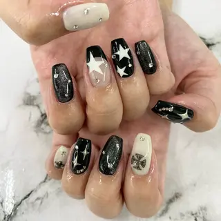 ネイル Basic町田本店 EMIRIのネイルデザイン