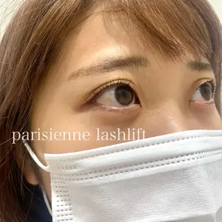 マツエク・マツパ ボブ/美髪矯正 /佐藤　奈巳のヘアスタイル