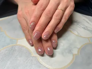 ネイル Lisa’s Salonのネイルデザイン