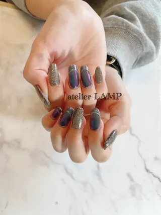 ネイル NANA no artのネイルデザイン