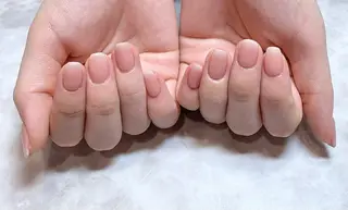 ネイル ecrin 💎 mayuのネイルデザイン