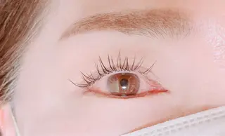 マツエク・マツパ Ayumi.dre 🌸Y《2階》のマツエク・マツパデザイン